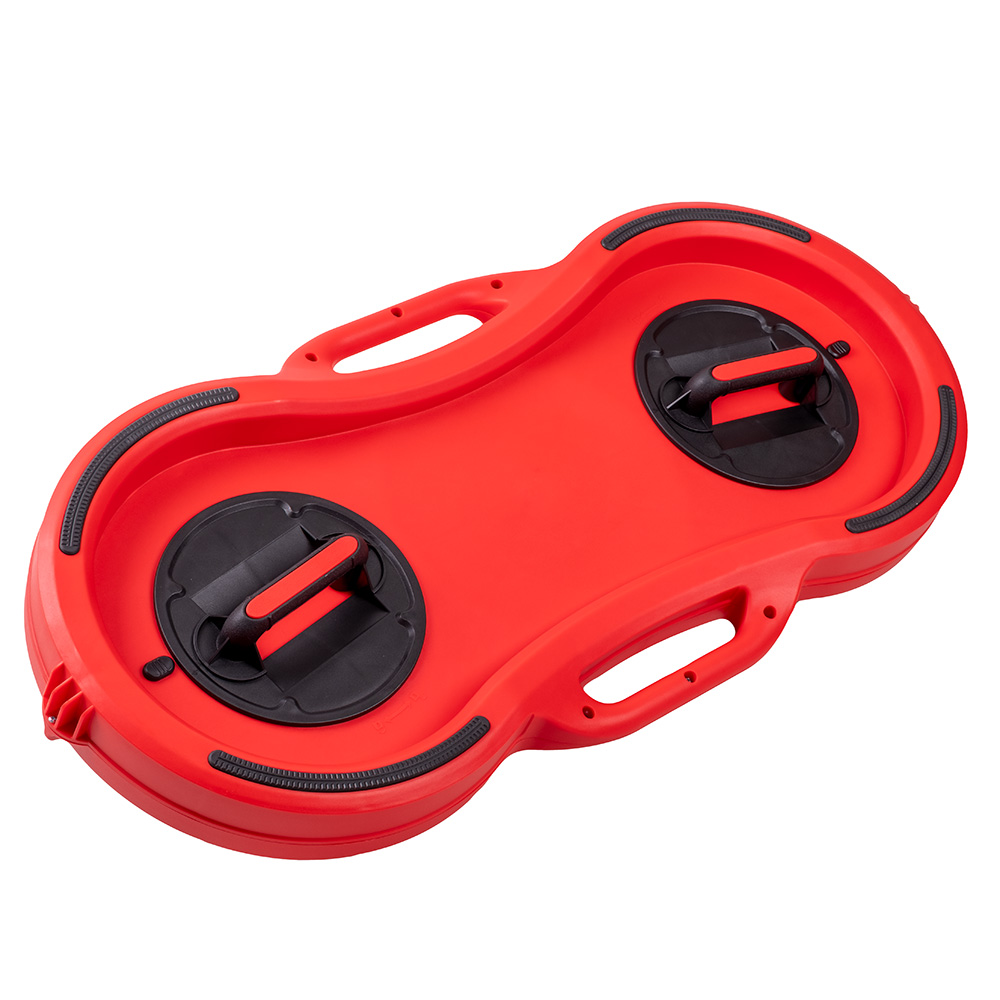 Balanční podložka inSPORTline AeroPeanut (obrázek 9)