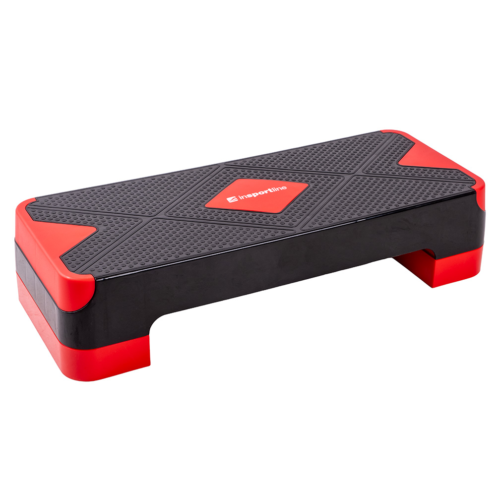 Aerobic step inSPORTline AS150