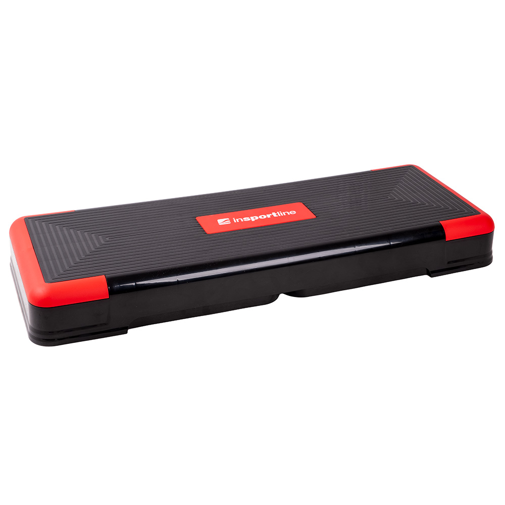 Aerobic step inSPORTline AS250 černo-červená - Obrázek 5