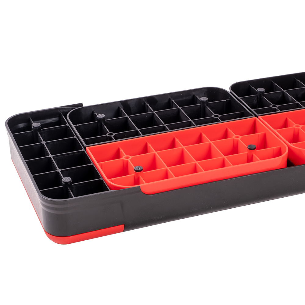 Aerobic step inSPORTline AS250 černo-červená - Obrázek 6