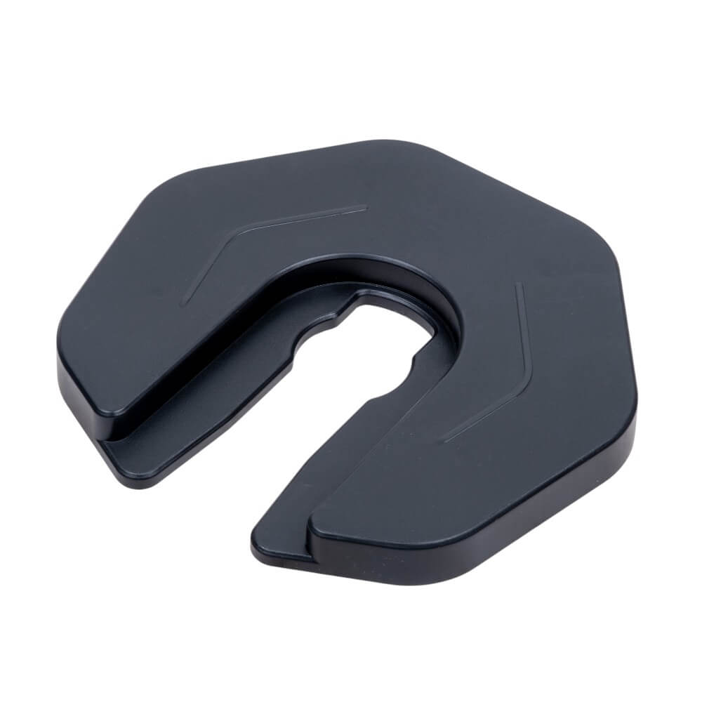 Nastavitelná jednoruční činka inSPORTline DuraBell® 5-41 kg (obrázek 11)