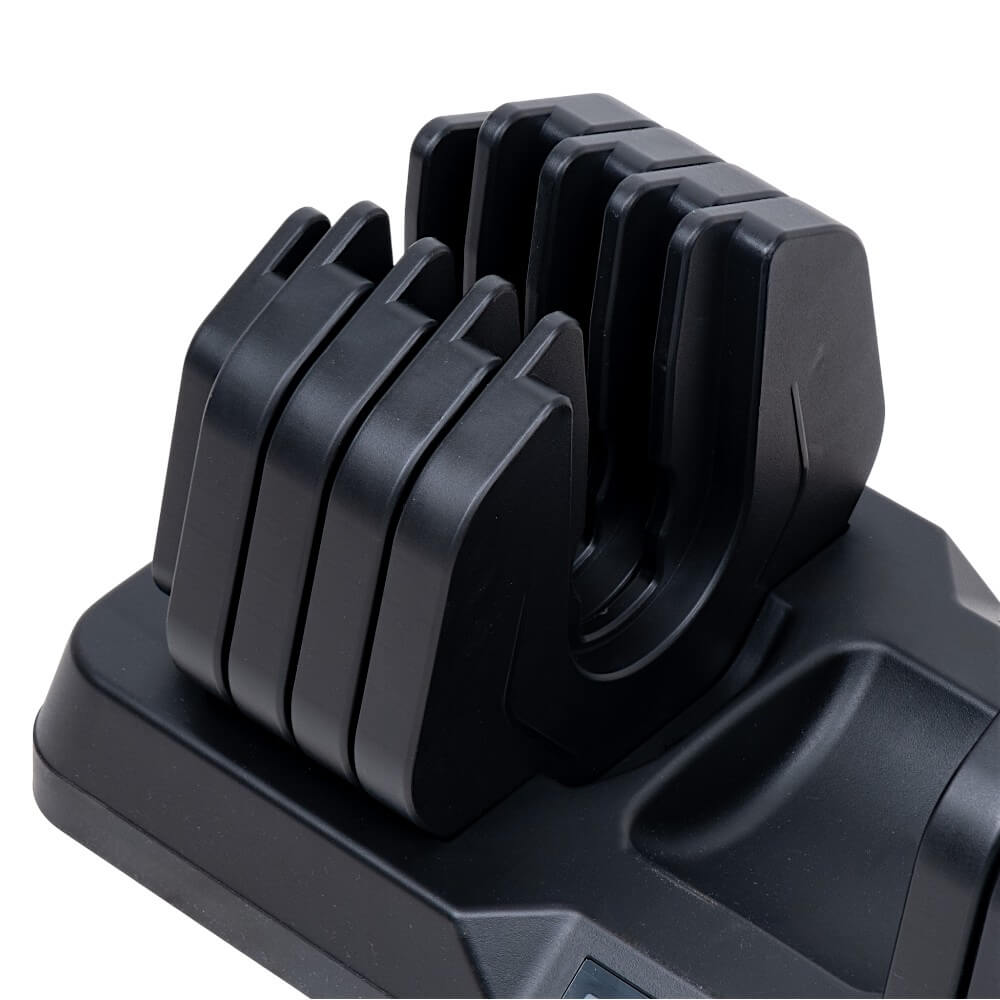 Nastavitelná jednoruční činka inSPORTline DuraBell® 5-41 kg (obrázek 8)