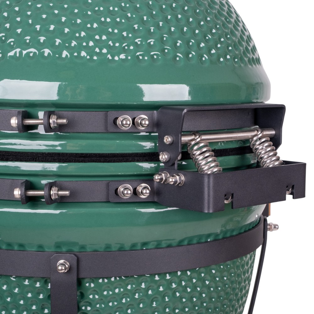 Keramický kamado gril inSPORTline Pasionato 16" - Obrázek 6