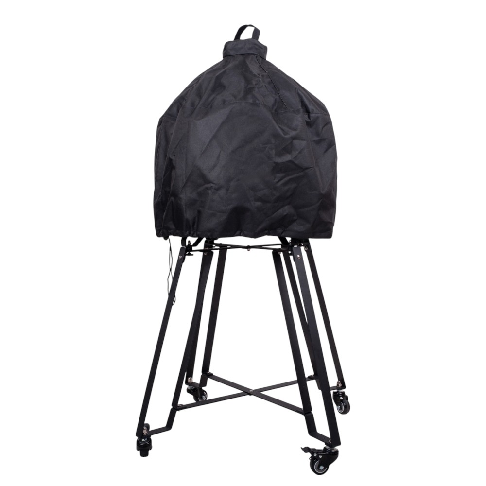 Keramický kamado gril inSPORTline Pasionato 16" - Obrázek 4