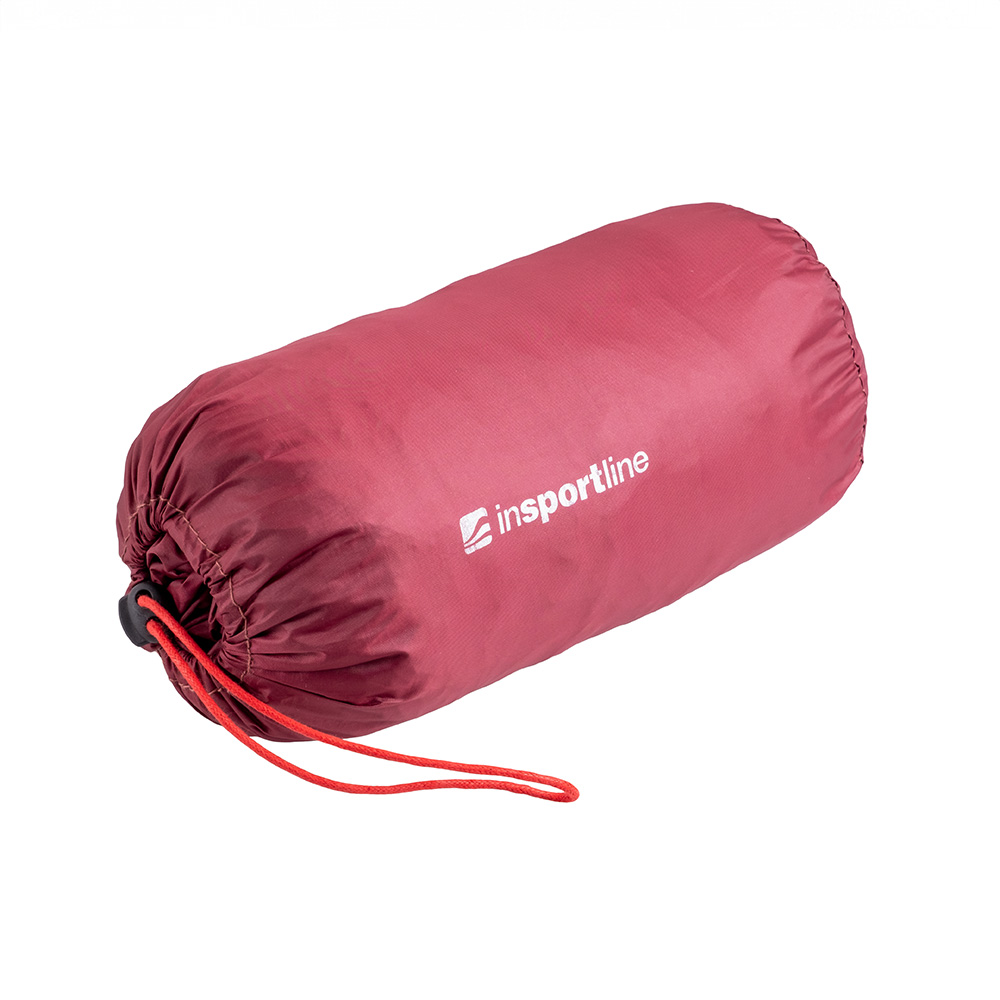 Ochranný potah inSPORTline Estaldura na masážní křesla černá