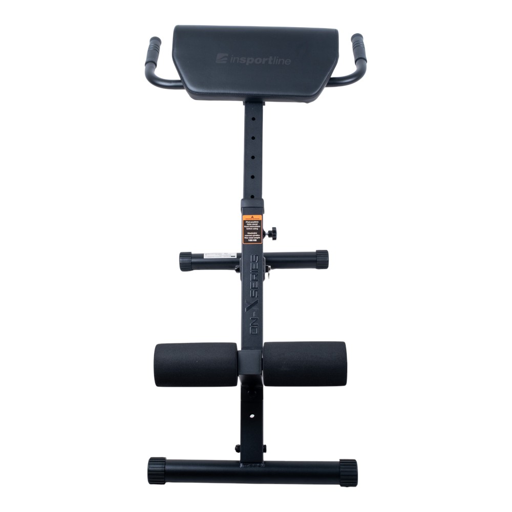 Hyperextenze inSPORTline ON-X RC 20 - Obrázek 4