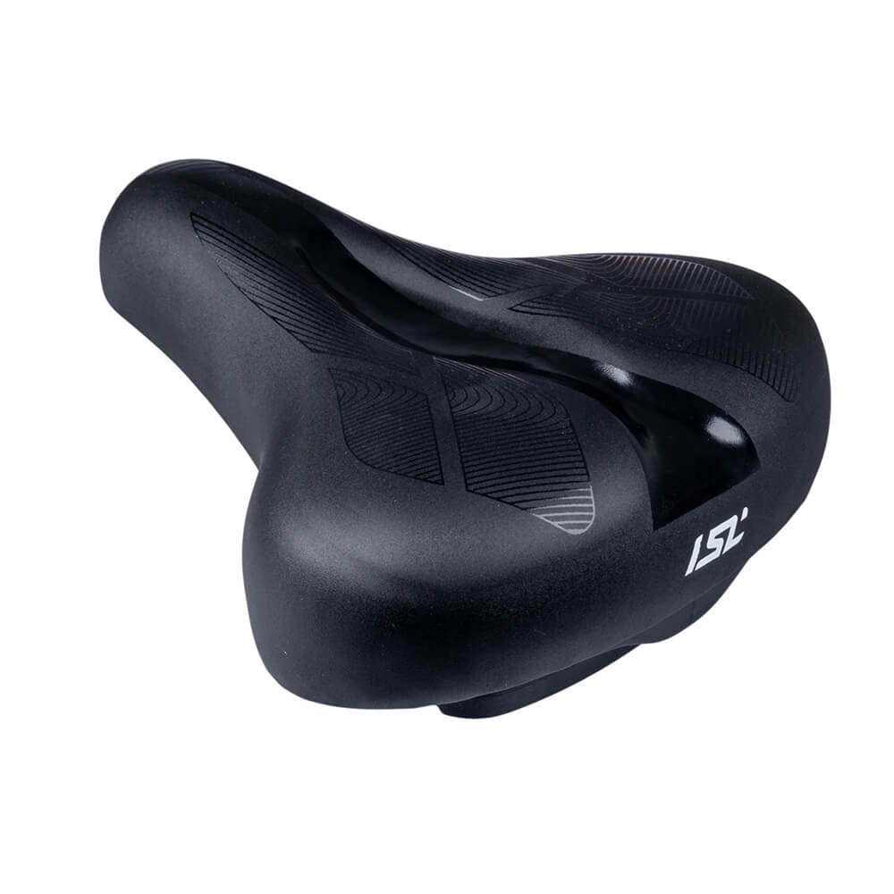 Gelové sedlo inSPORTline ISL Frooma 25 cm (obrázek 3)