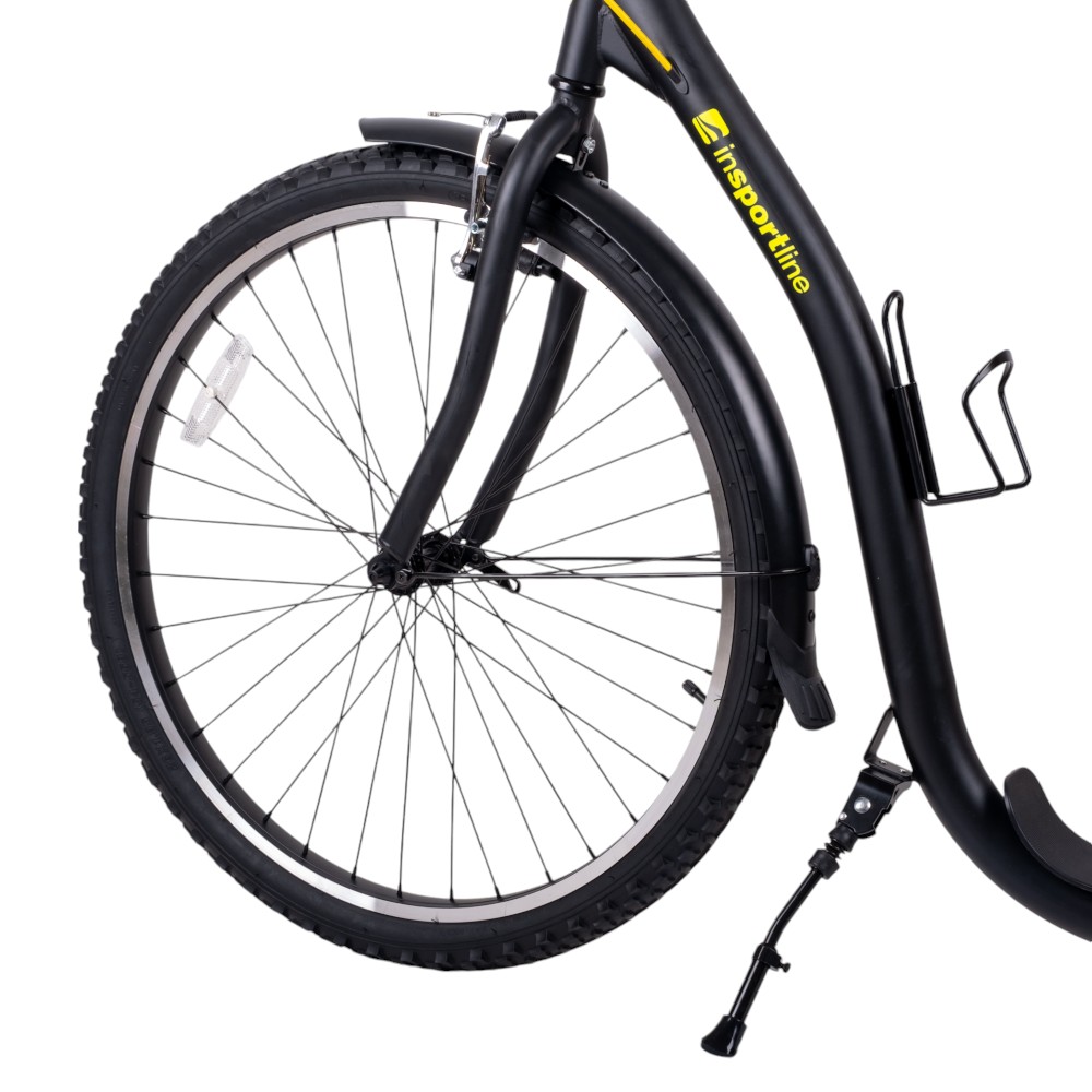 Přední blatník na koloběžku inSPORTline Parduber 26" (obrázek 3)