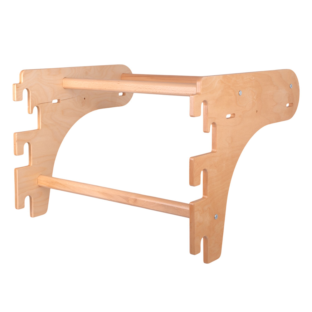 Hrazda na žebřiny Directline 80 cm - Obrázek 4