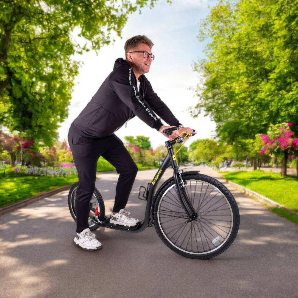 Koloběžka inSPORTline Parduber 26/20" (obrázek 4)