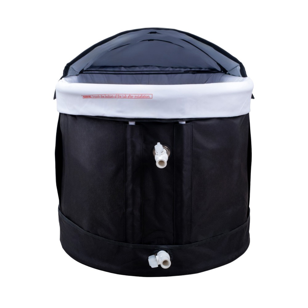 Přenosná otužovací vana inSPORTline FrostPeace - Obrázek 7