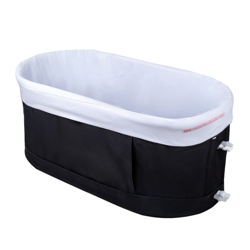 Přenosná otužovací vana inSPORTline FrostPeace - Obrázek 5