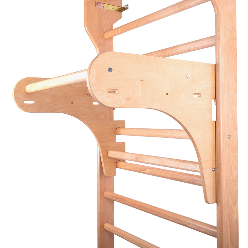 Hrazda na žebřiny Directline 80 cm - Obrázek 5