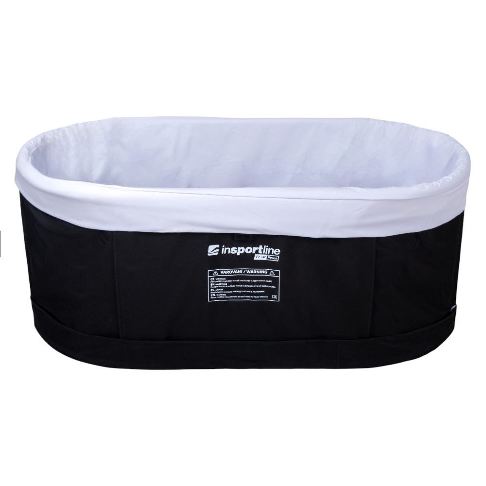Přenosná otužovací vana inSPORTline FrostPeace - Obrázek 6