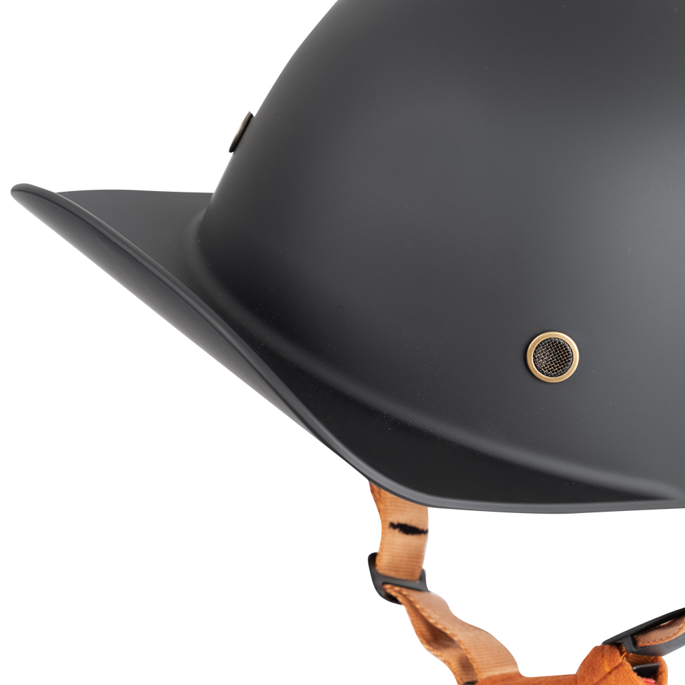 Retro otevřená přilba W-TEC Dazeck XXL (63-64) - Obrázek 6