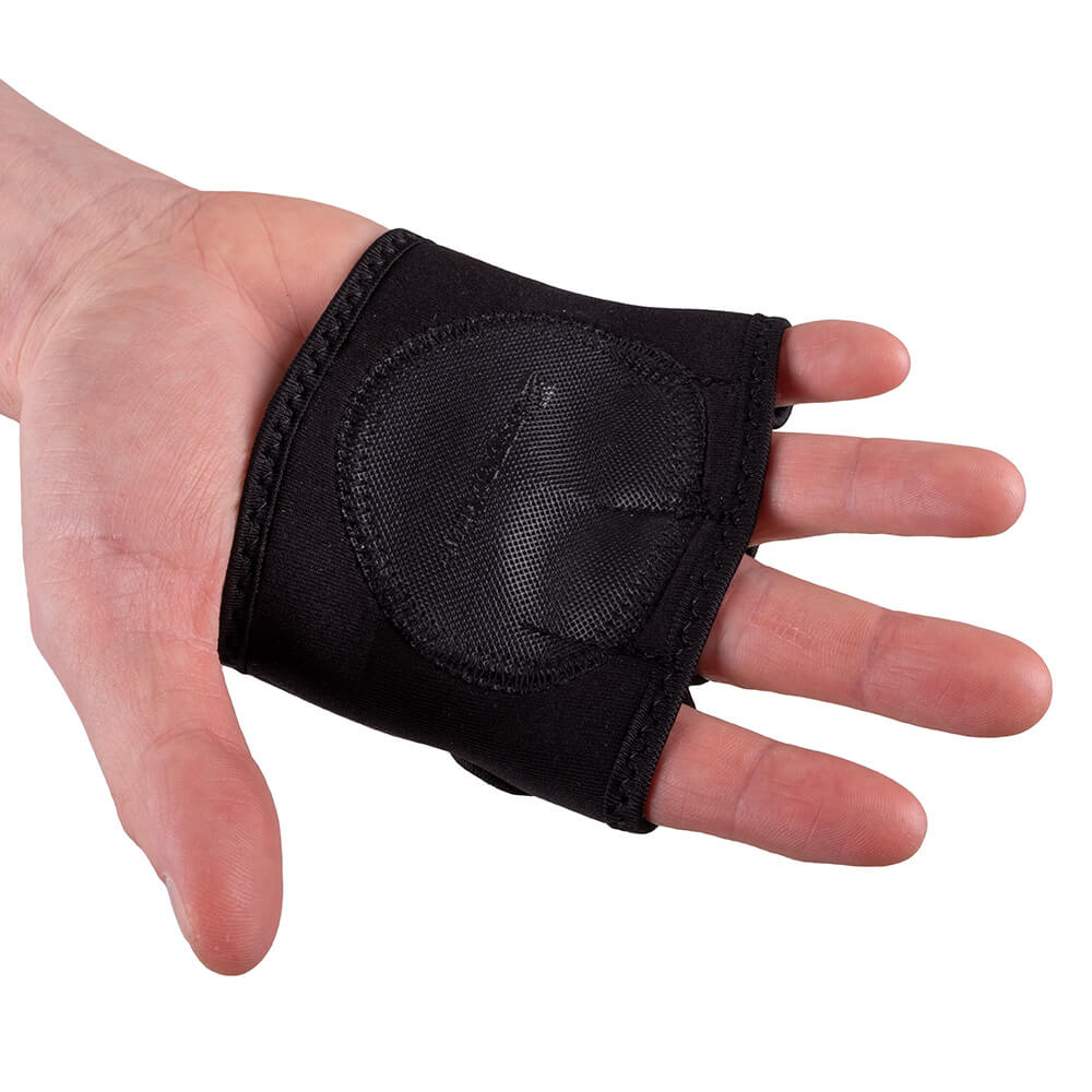 Vzpěračská ochrana dlaní inSPORTline LiftGuard L/XL (obrázek 3)