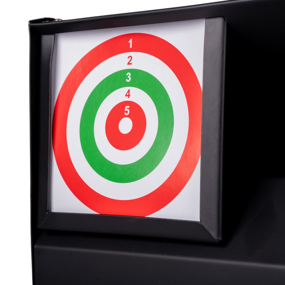 Magnetický terč inSPORTline Patiora - Obrázek 3