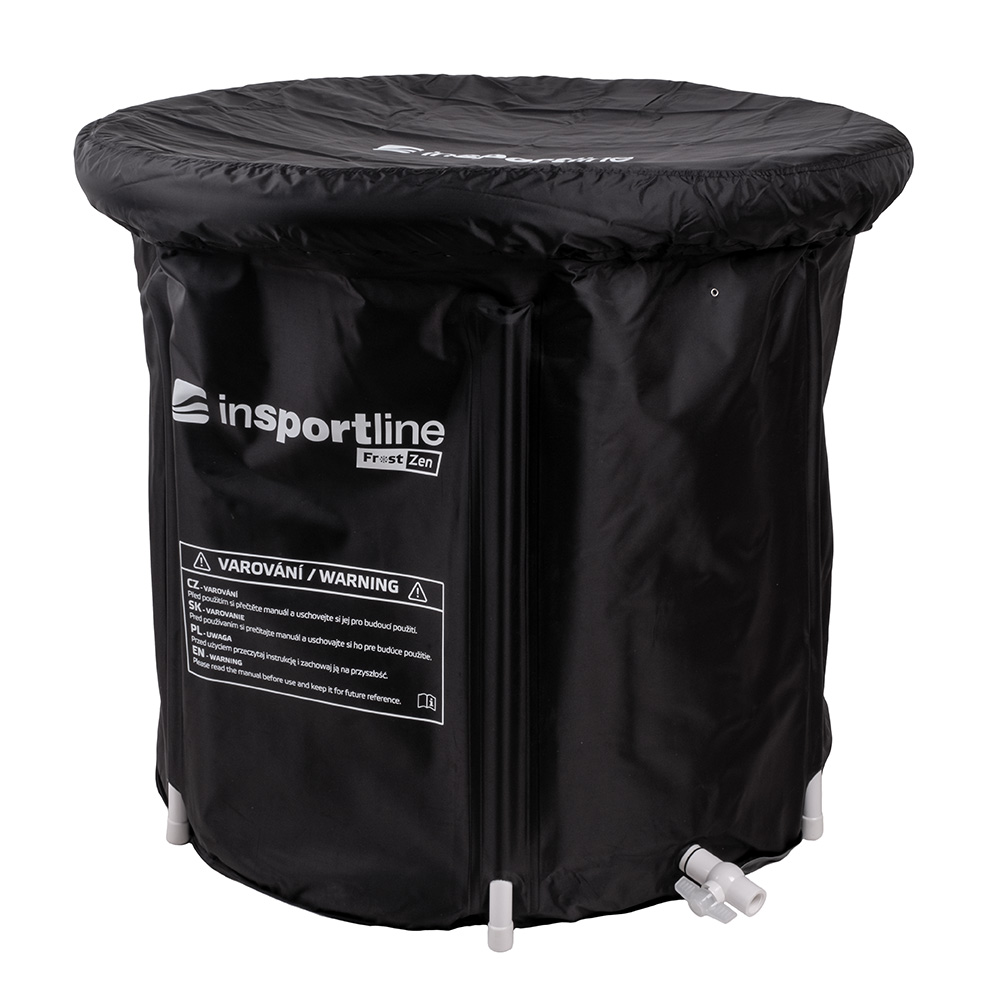 Otužovací káď inSPORTline FrostZen - Obrázek 3