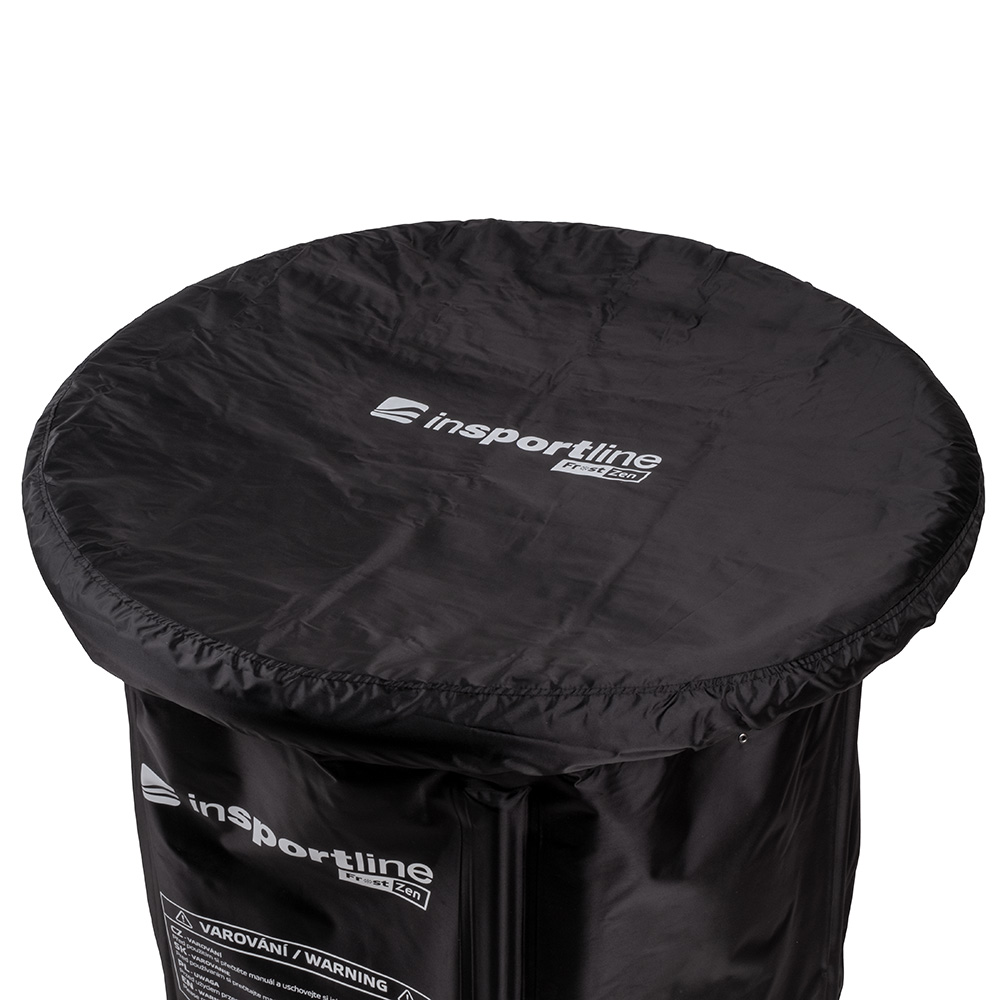 Otužovací káď inSPORTline FrostZen - Obrázek 4