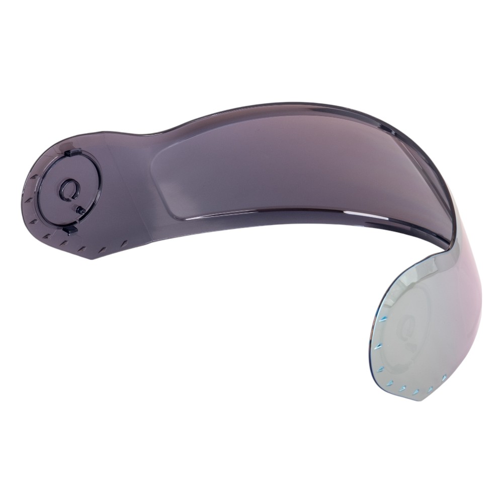 Náhradní hledí pro přilbu W-TEC Banelmeda iridium - Obrázek 4