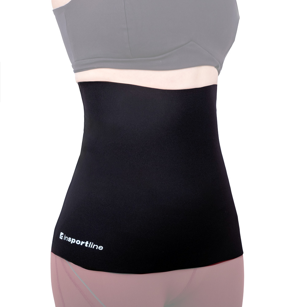 Neoprenový pás inSPORTline Neoreto 3 mm S (obrázek 6)