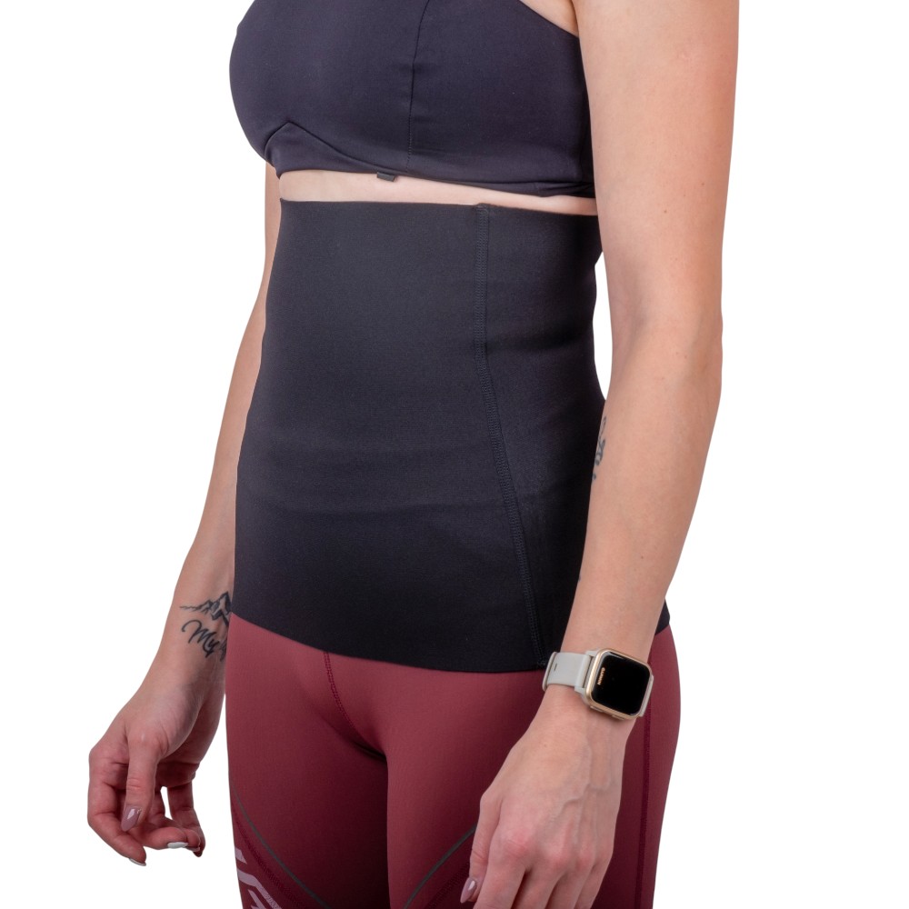 Neoprenový pás inSPORTline Neoreto 3 mm S (obrázek 5)