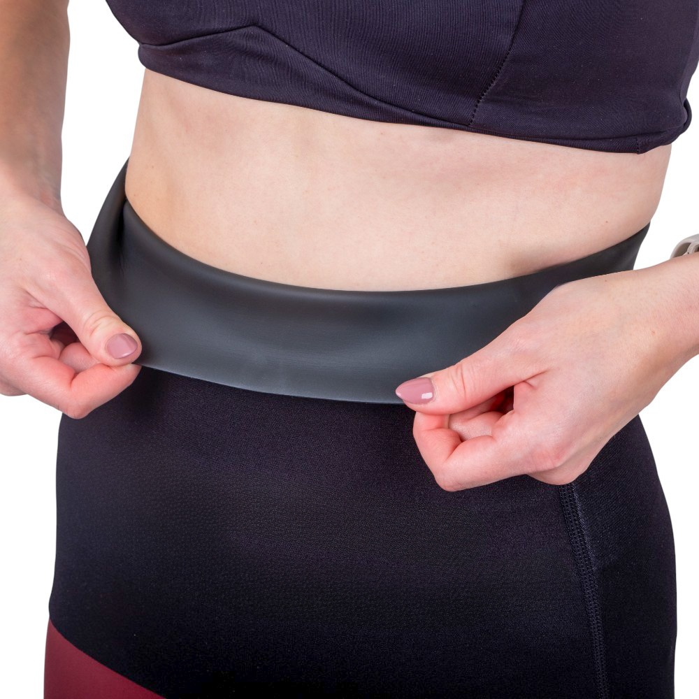 Neoprenový pás inSPORTline Neoreto 3 mm S (obrázek 4)