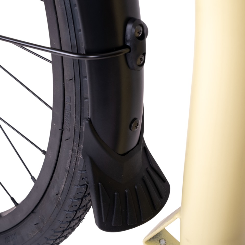 Přední blatník na koloběžku inSPORTline Olmina 26" (obrázek 4)