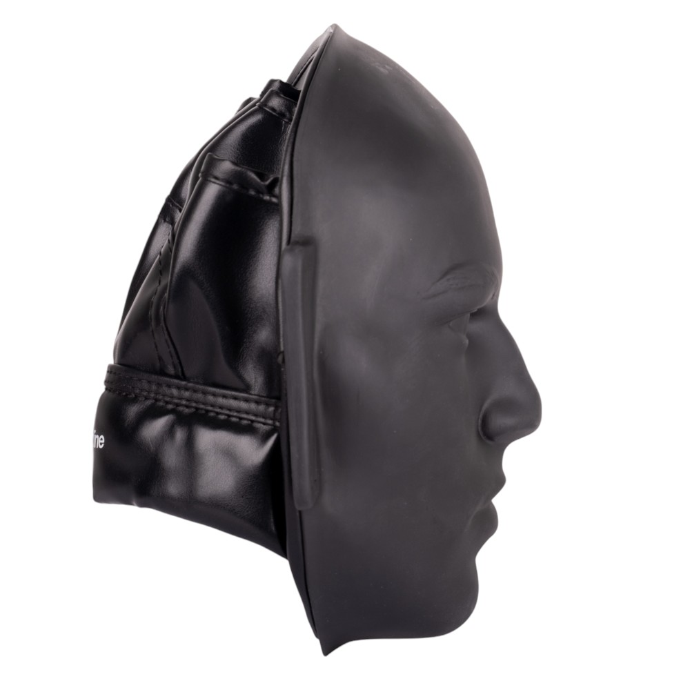 Boxovací lapa ve tvaru masky inSPORTline Conrador - Obrázek 4