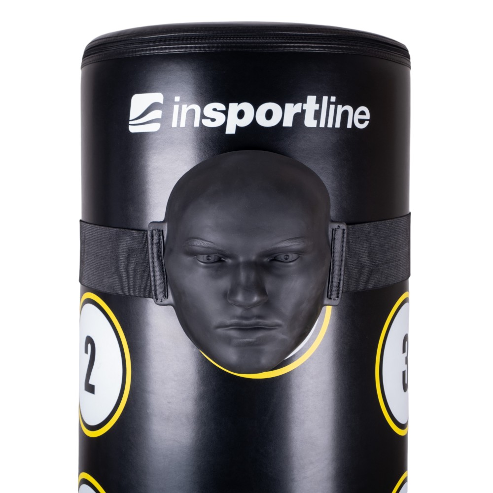 Maska na boxovací trenažér inSPORTline Loveras (obrázek 5)