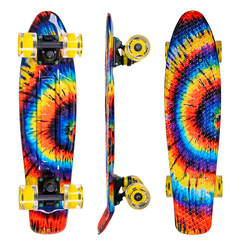 Penny board WORKER Ecidy C11 22