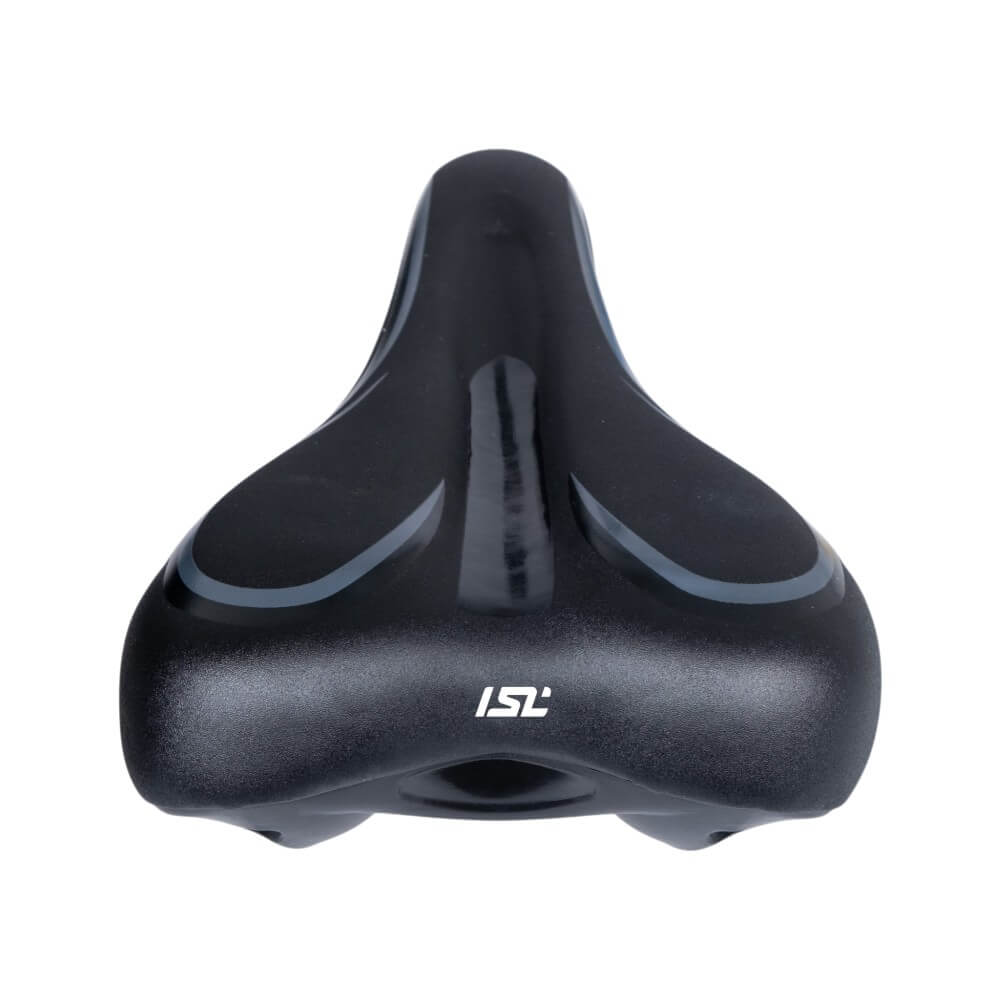 Gelové sedlo inSPORTline ISL Pogata 16 cm (obrázek 3)