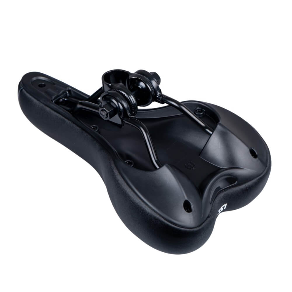 Gelové sedlo inSPORTline ISL Pogata 16 cm (obrázek 4)
