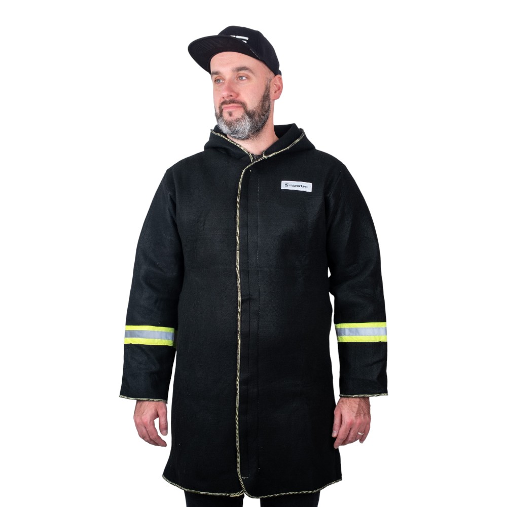 Ohnivzdorný oblek inSPORTline Sufipro - Obrázek 4