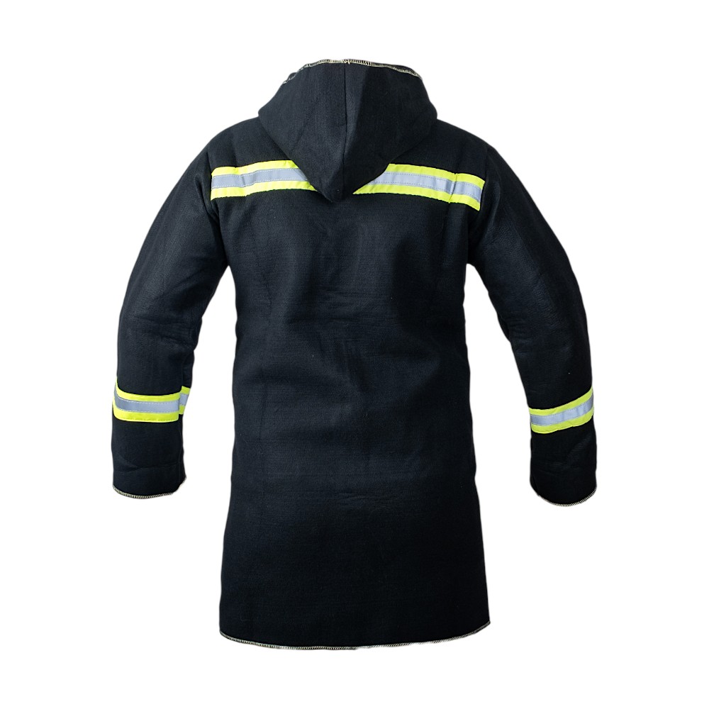 Ohnivzdorný oblek inSPORTline Sufipro - Obrázek 3