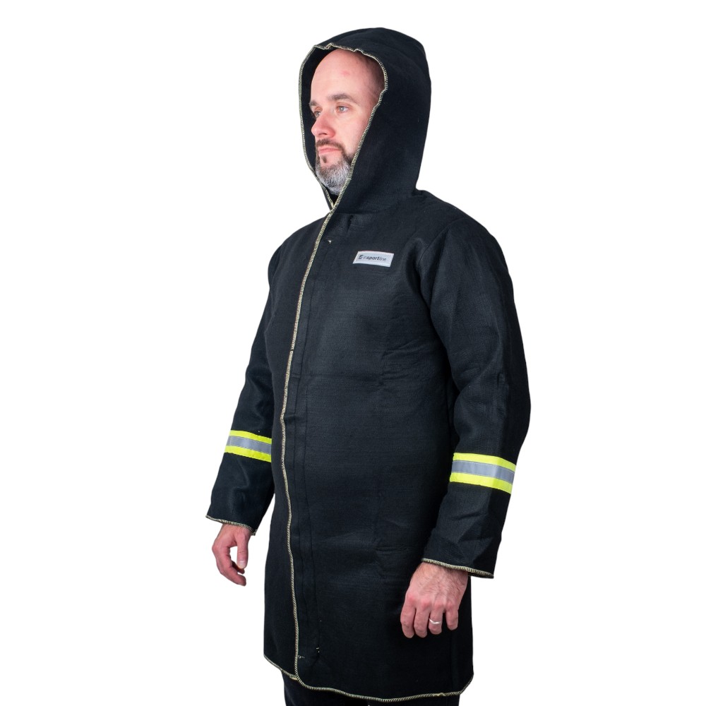 Ohnivzdorný oblek inSPORTline Sufipro - Obrázek 6