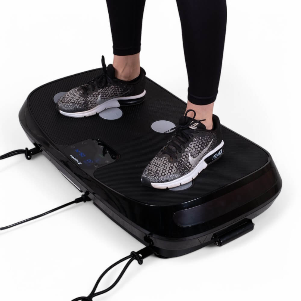 Vibrační plošina inSPORTline Julisa - Obrázek 7