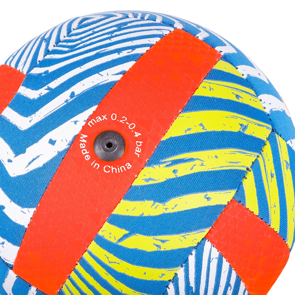 Neoprenový mini míč inSPORTline Pequenito vel. 2 - Obrázek 4