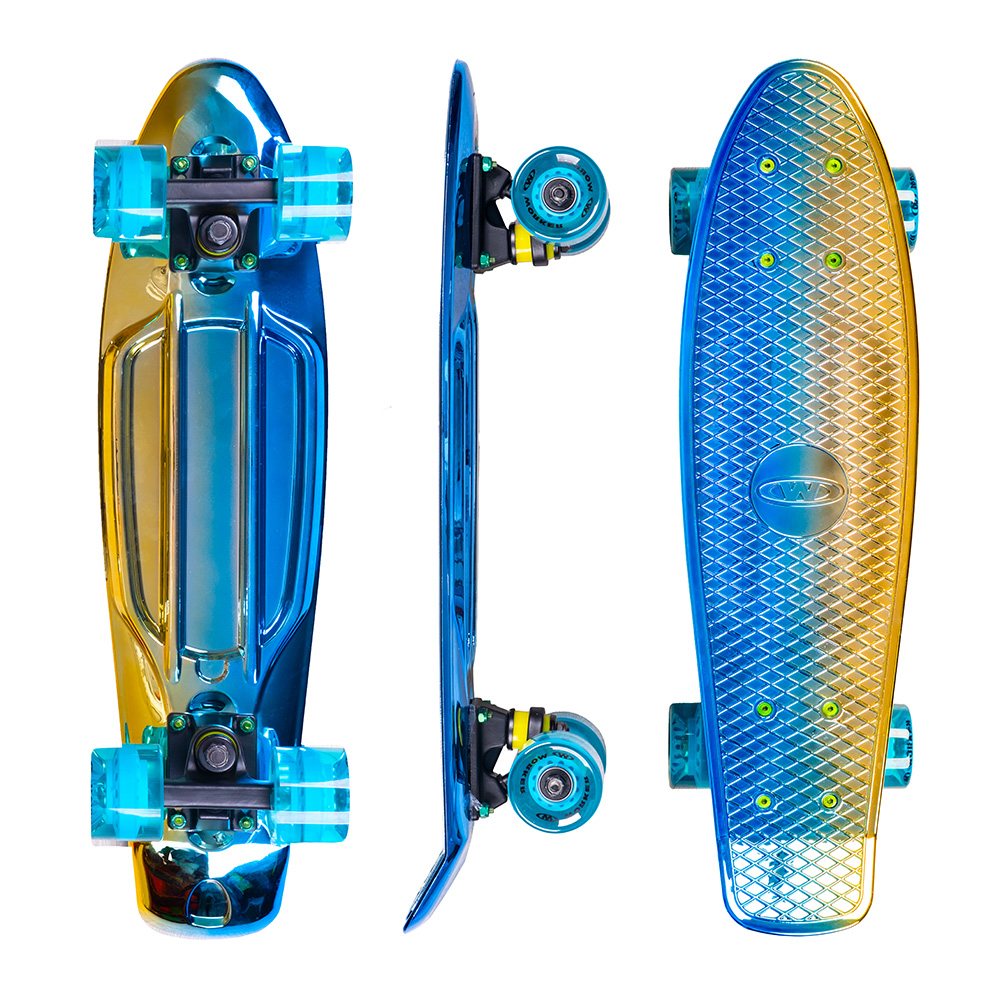 Penny board WORKER Mirria C10 22