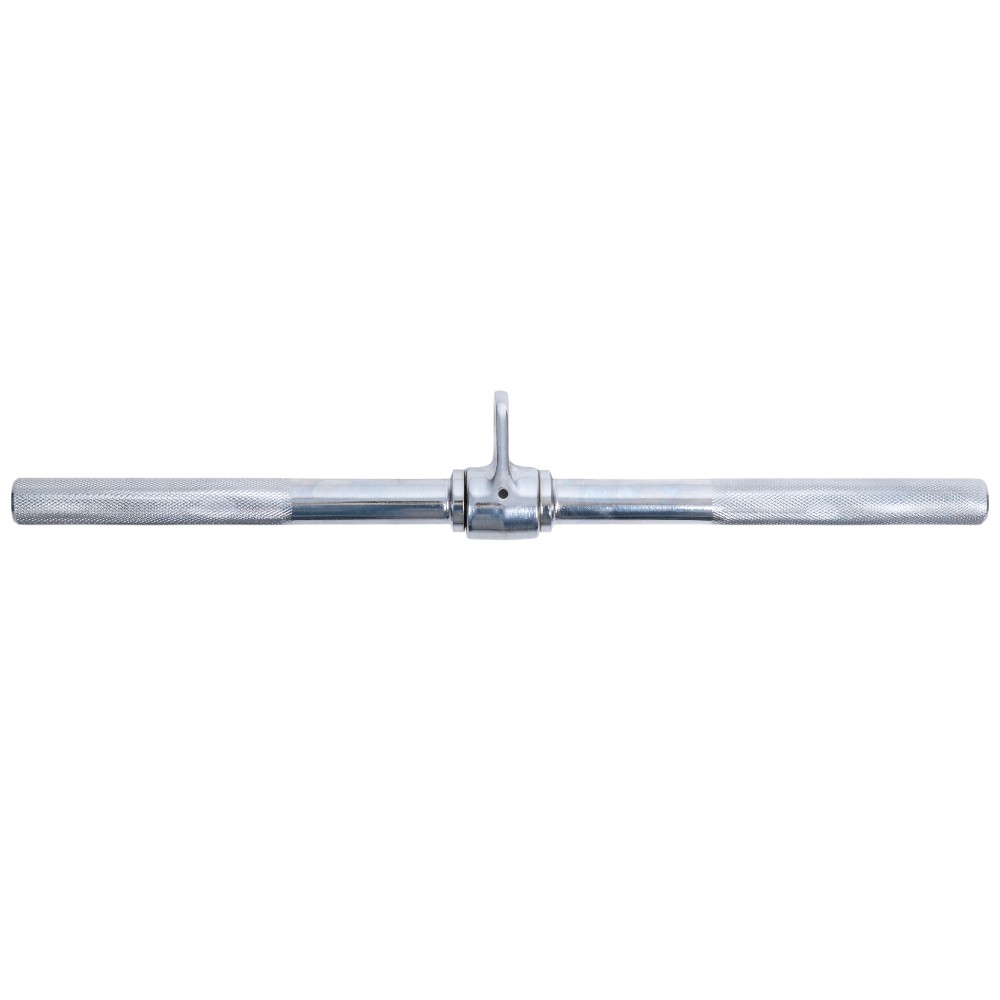 Adaptér na triceps rovný inSPORTline Trinex 51 cm