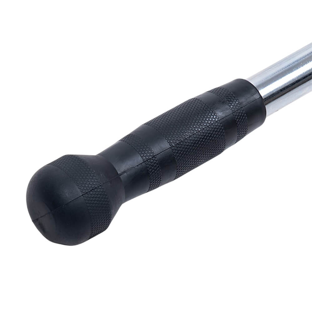 Adaptér triceps rovný inSPORTline Rubetrix 52 cm - Obrázek 3