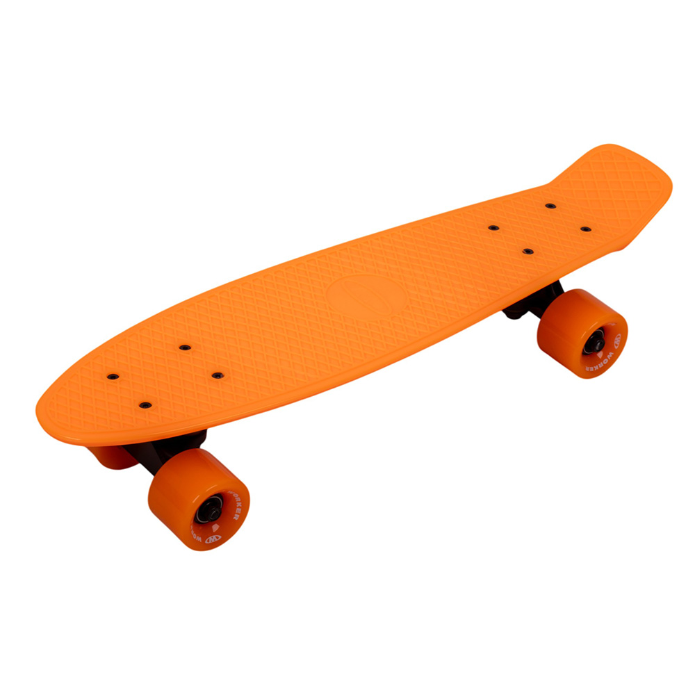 Penny board WORKER Aspy C5 22″