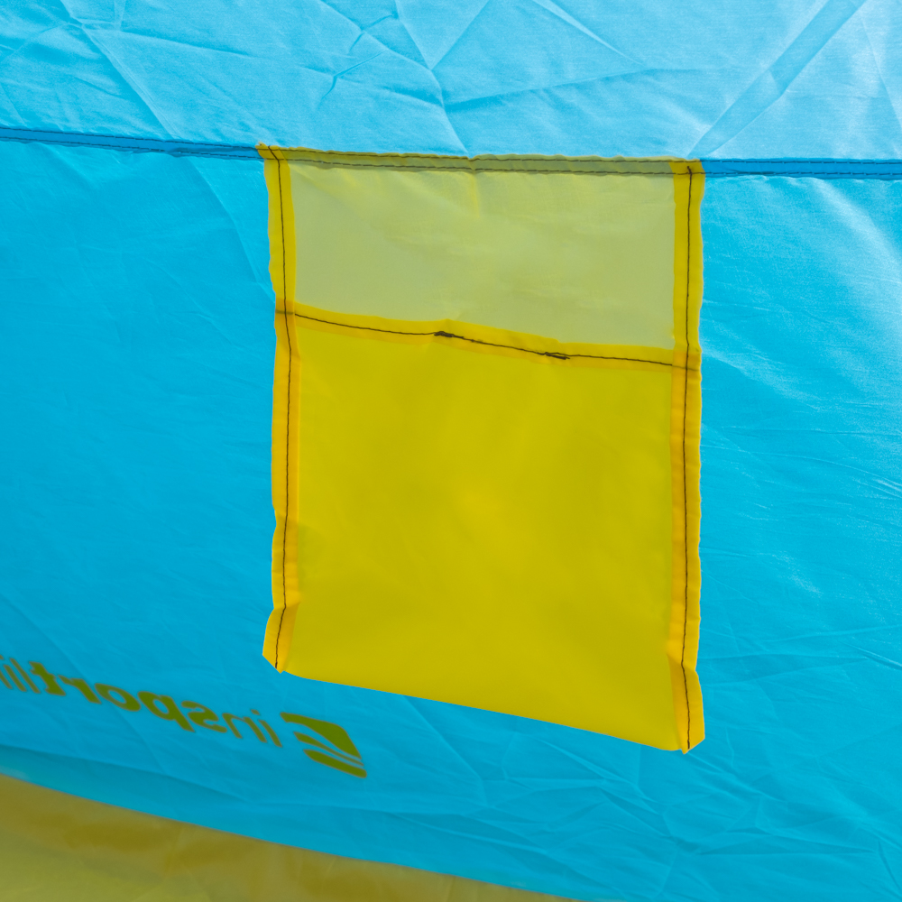 Plážový stan inSPORTline Ascano 200x130x90 cm (obrázek 9)
