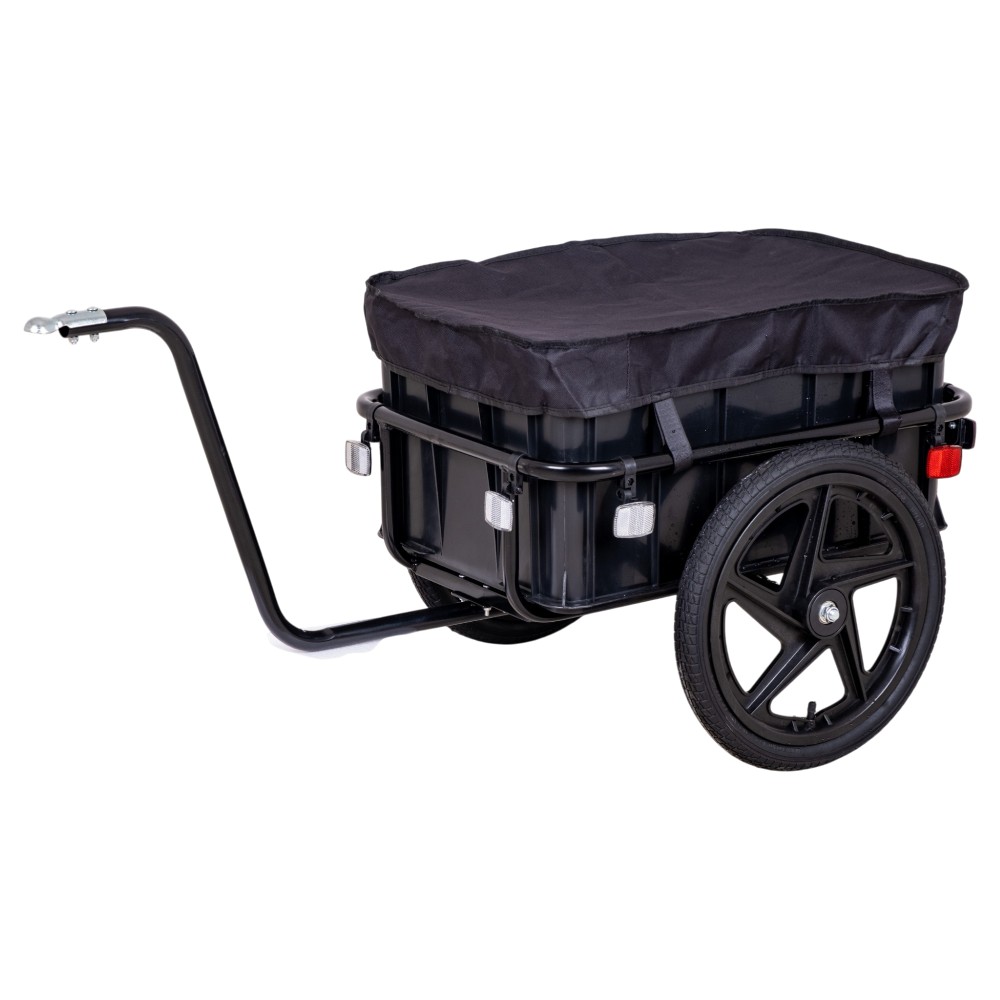 Přívěs za elektrický vozík inSPORTline Thodor