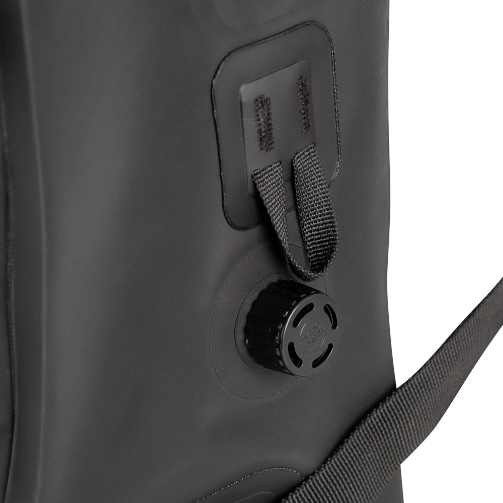 Nepromokavý moto batoh W-TEC Swampz - Obrázek 6