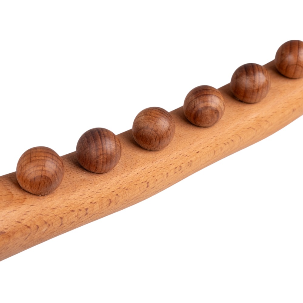 Masážní tyč inSPORTline Jarosa 250 (obrázek 5)