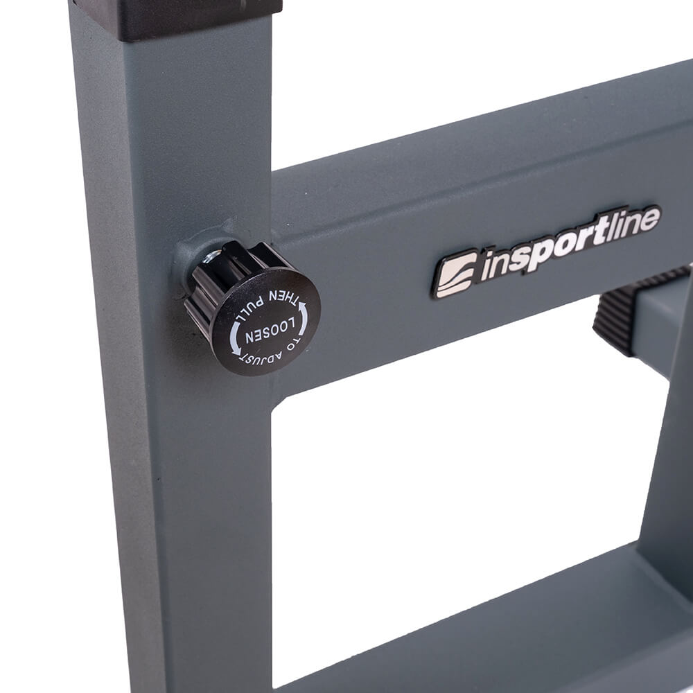 Posilovač bicepsů inSPORTline LKC301 - Obrázek 5