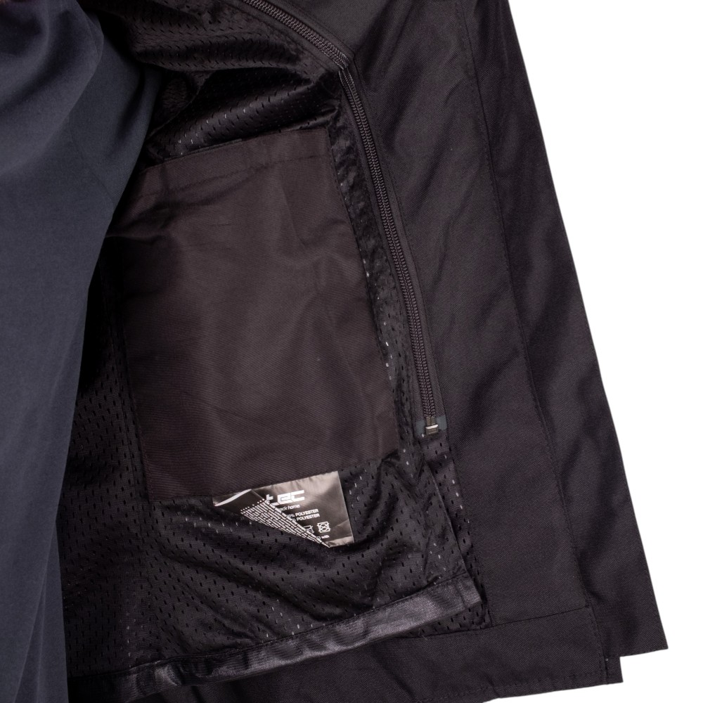 Dámská letní moto bunda W-TEC Jelsa šedá-fluo S (obrázek 10)