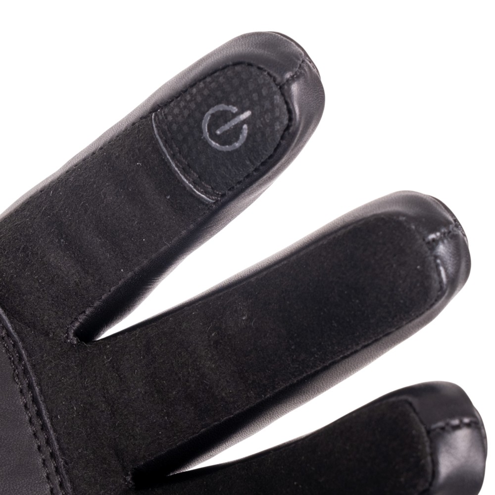 Moto rukavice W-TEC Imoleto černá S (obrázek 6)