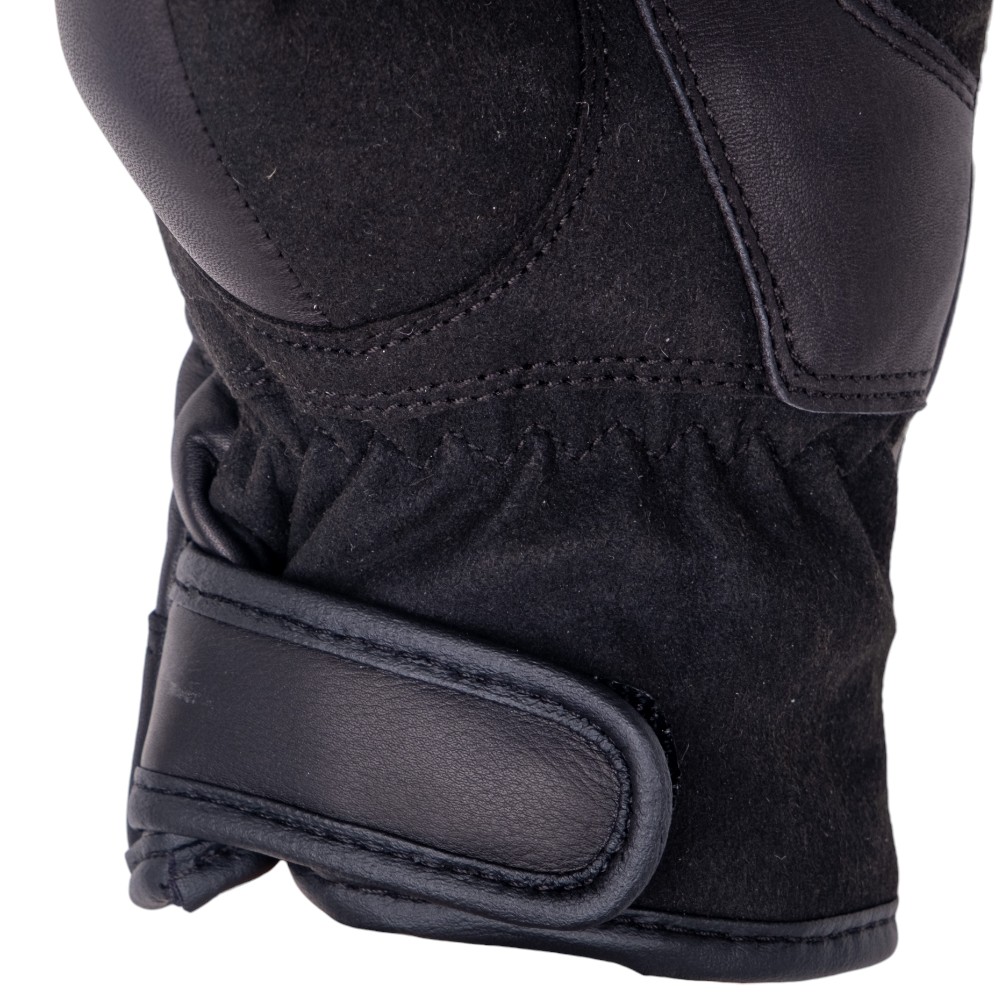 Moto rukavice W-TEC Imoleto černá S (obrázek 7)
